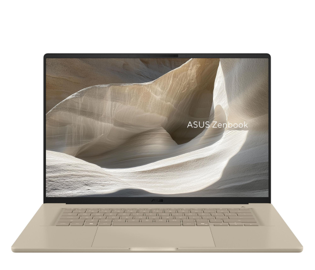 ASUS Zenbook A16 Snapdragon X2E-94-100/24GB/512/Win11 OLED - 1610558 - zdjęcie 3